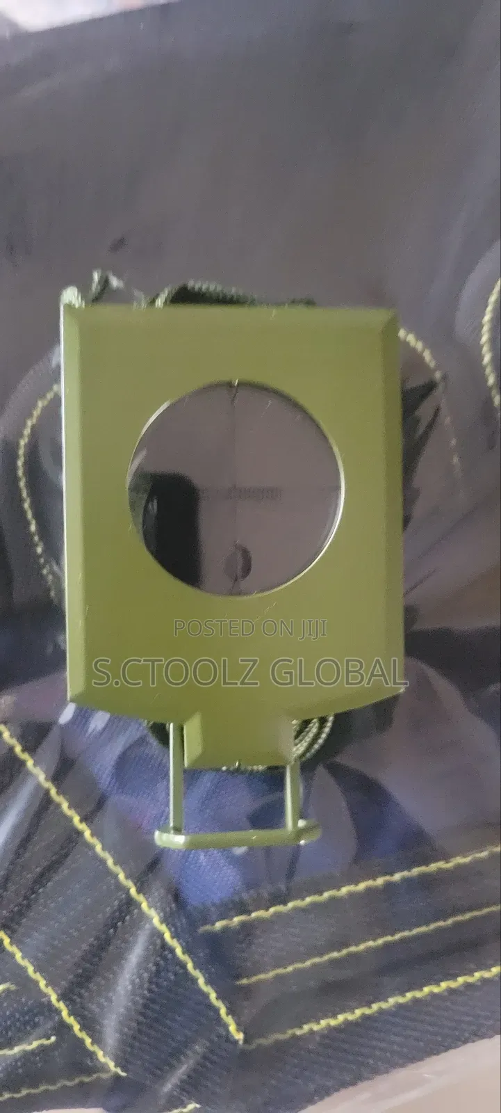 Marine Compass
