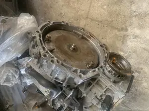 Automatic Gear Box for Volkswagen Golf 4