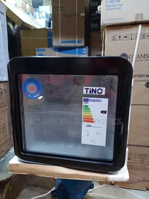 Chiller Single Door Bedside