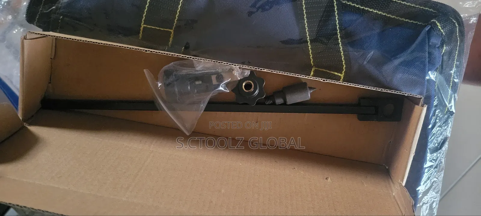 Gasket and Washer Cutter