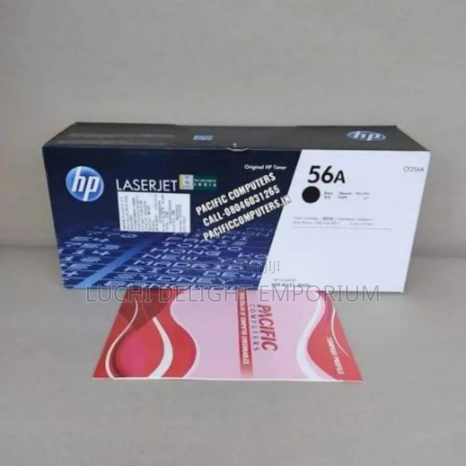 56a Toner Cartridge