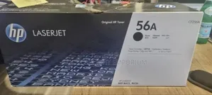 56a Toner Cartridge