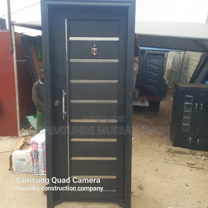Turkish Standard Door