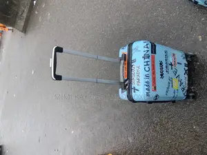 Small Size of Rubber Luggage 30,000