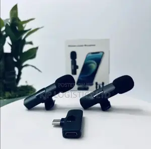 Type C Wireless Microphone