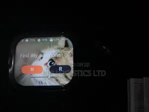 Touch Screen Earbuds