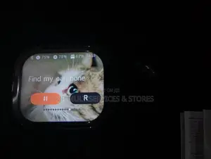 Touch Screen Earbuds