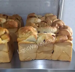 Bread Recipes and Pastries