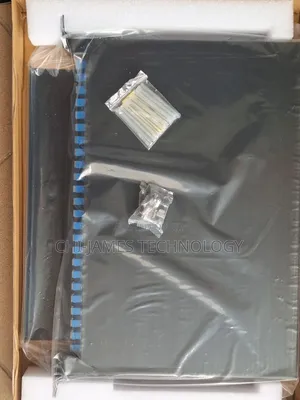 24port Fiber Optic Patch Panel