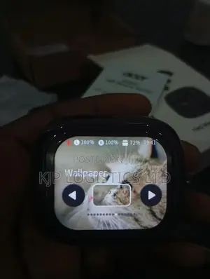 Touch Screen Earbuds