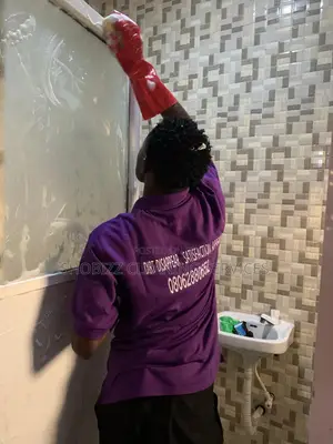 Deep Apartment Apartment Cleaning Services