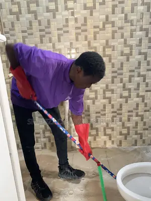 Deep Apartment Apartment Cleaning Services