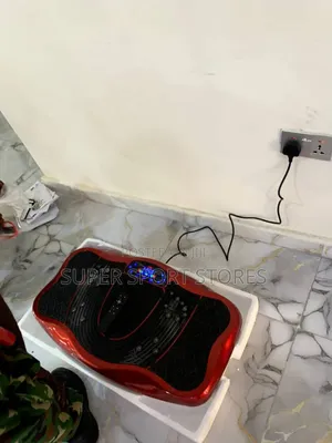 Platform Massager