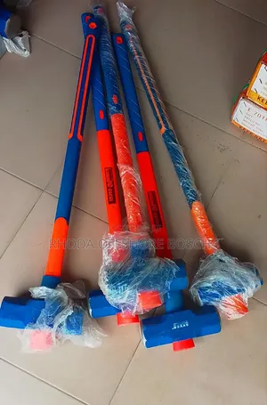 Lb Mondyy Hammer
