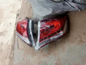 Back Lights Honda Civic 2014 Model Both Sides
