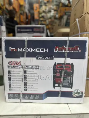 Welding Generator