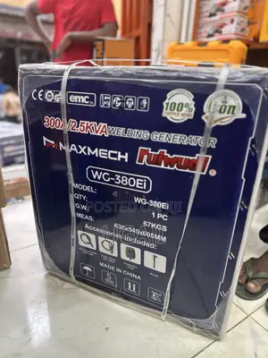 Welding Generator