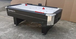 Air Hockey Table