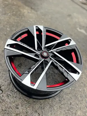 17” Inch For Toyota And Lexus Cars 2012-2018