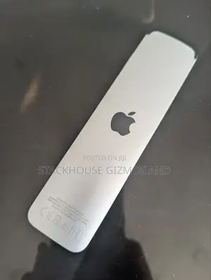 Apple Siri Remote (3rd Generation)