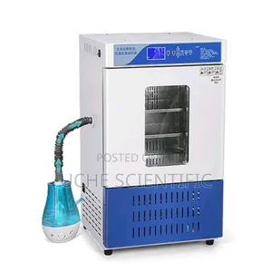 Humidity Chamber