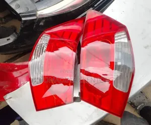 Rear Light Cerato 2010