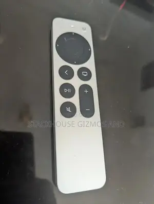 Apple Siri Remote (3rd Generation)