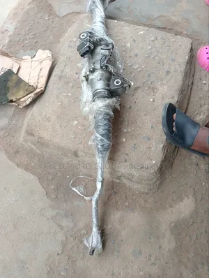 Complete Steering Rack Acura MDX 2016 Model