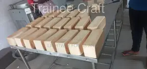 Bakery Consultant
