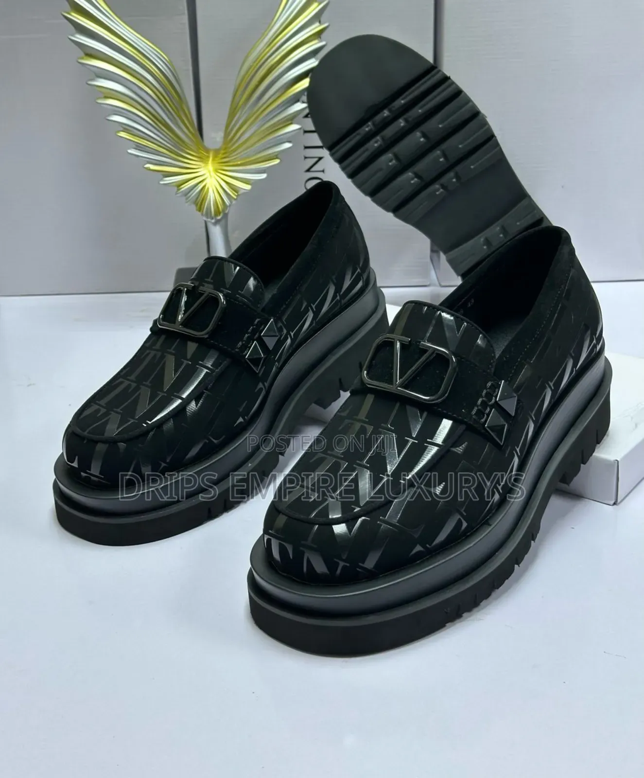 Shoes for Men