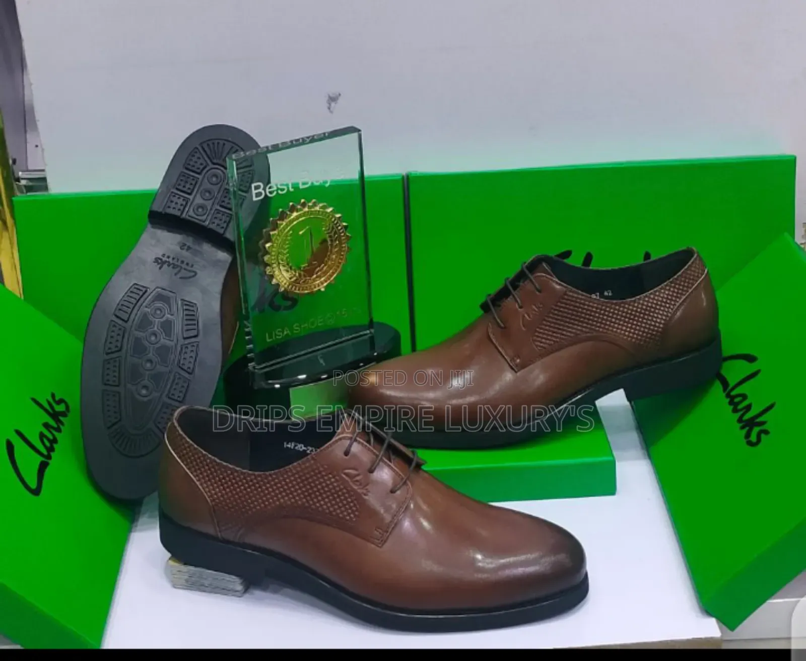 Shoes for Men