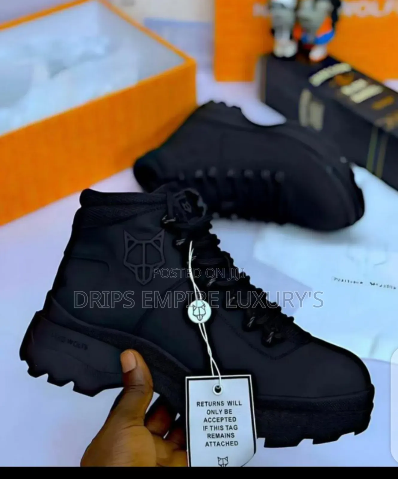 Shoes for Men