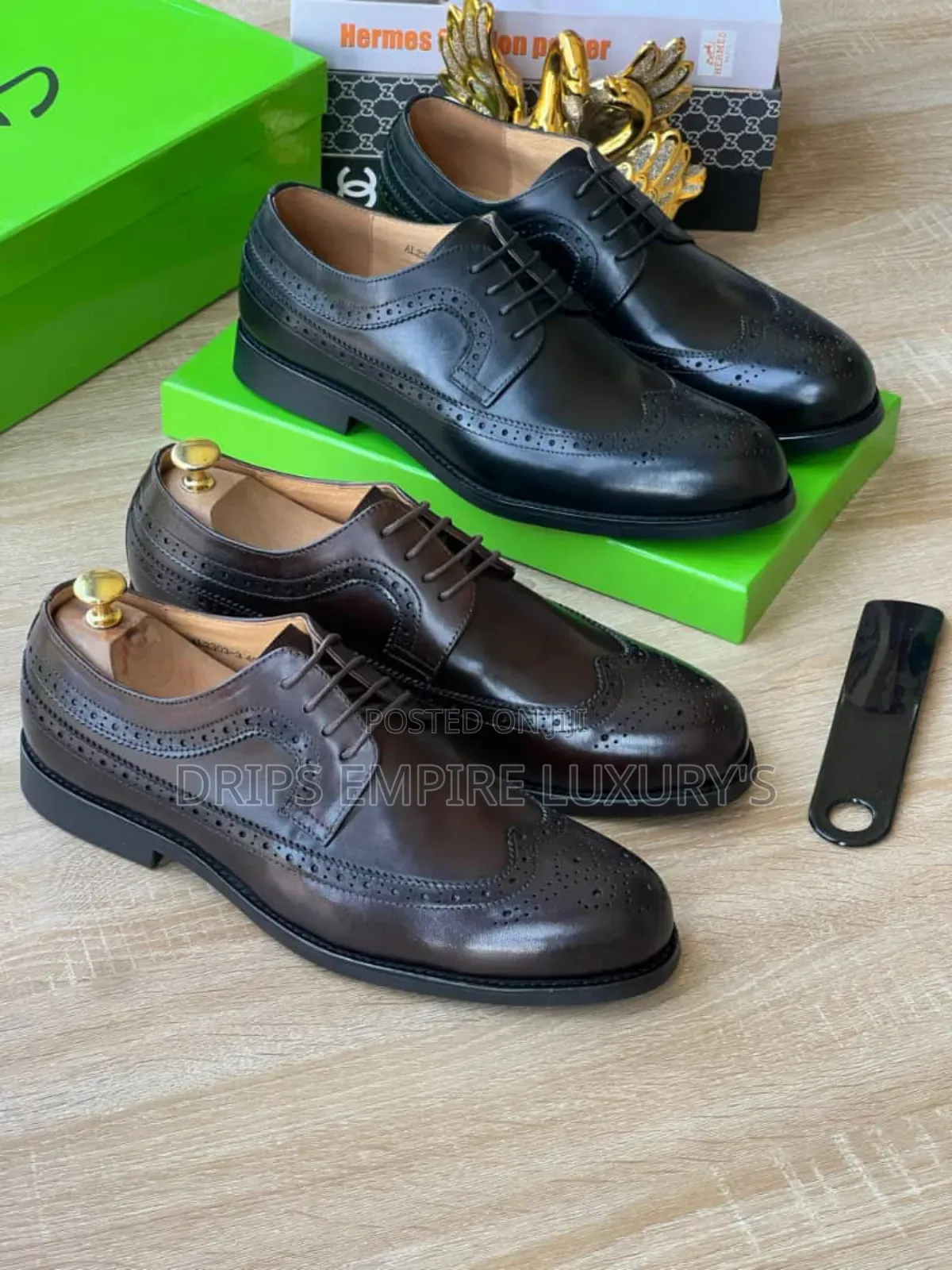 Shoes for Men