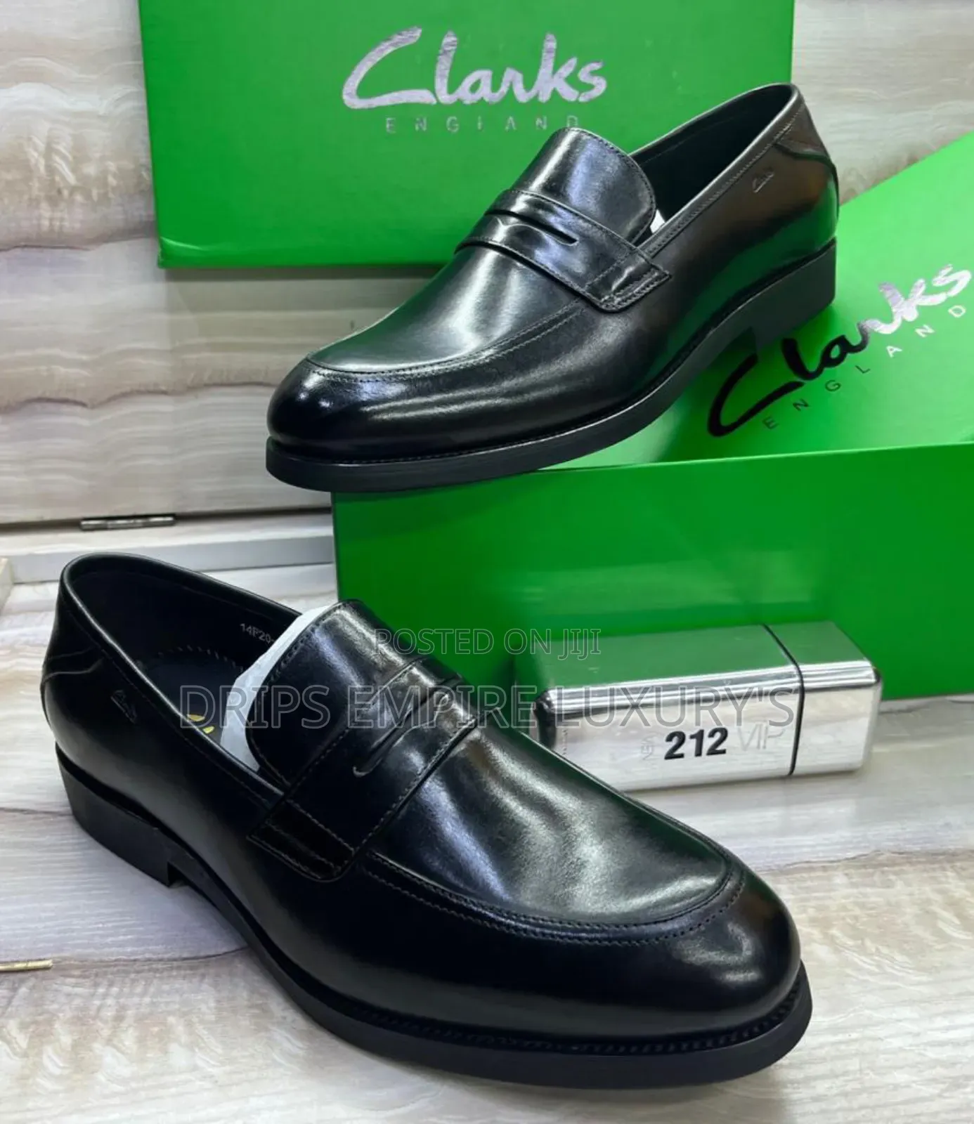 Shoes for Men