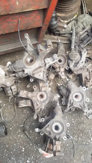 Peugeot Complete Front Hub 307 Is Available Now Seeing
