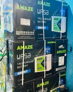 Amaze Battery 220ah-12v Original