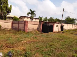 3000 SQM Land at Ibara for 600,000,000