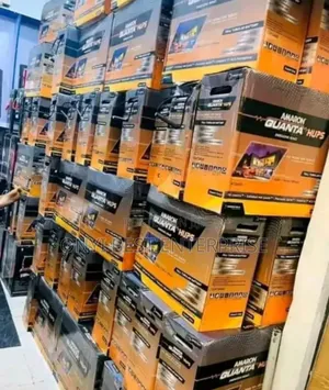 Amaron Quanta Tubular Battery 240ah/12v