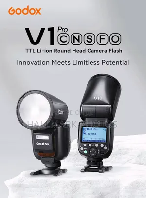 Godox V1pro