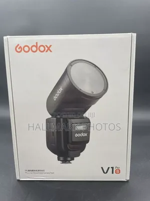 Godox V1pro