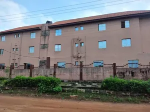 Studio Apartment in Funnab Alabata, Odeda for sale