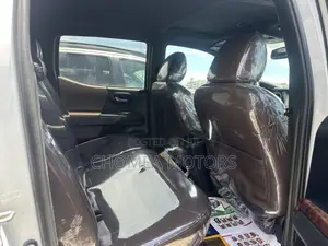 Toyota Tacoma 2020 White
