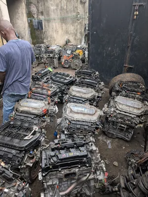 First Grade Honda/Acura Engines