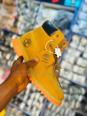 Timberland Men's Boots