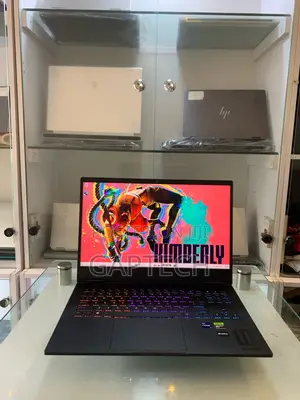 Laptop HP Omen 16 32GB Intel Core i9 SSD 1T