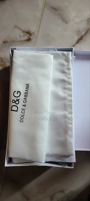 D G Slippers