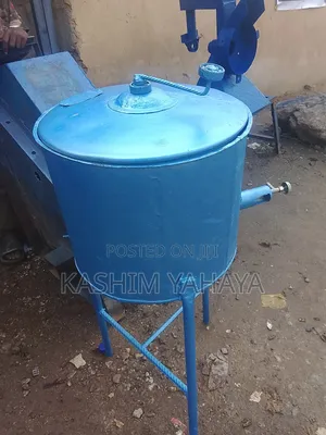 Popcorn Machine