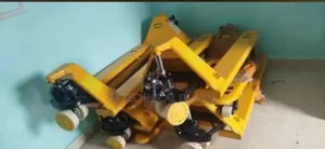 Manual Pallet Truck 2000gk