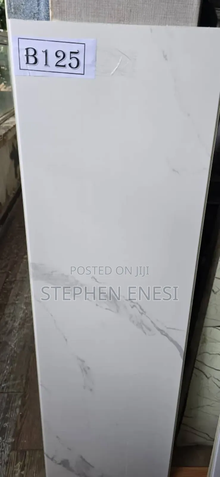 WPC Luxé Panels