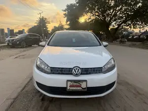 Volkswagen Golf 2.5 3 Door 2012 Silver